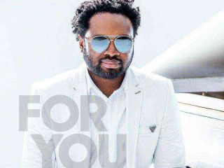 For You Album Cobhams Asuquo Aaron Lindsey Nosa Claire Hendershot