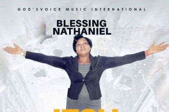 Jesu N Pada Bo Blessing Nathaniel Ngospelmedia