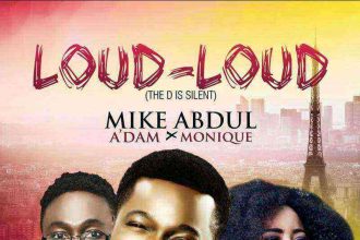 Loud Loud Mike Abdul Adam Monique Ngospelmedia