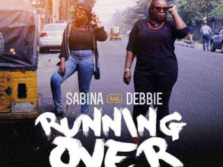 Running Over Sabina Debbie