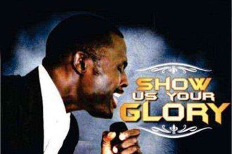Show Us Your Glory Album Elijah Oyelade Ngospelmedia Com