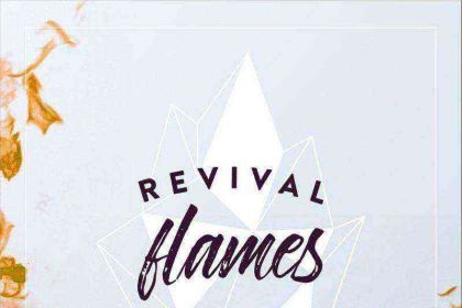 Revival Flames Nathaniel Bassey Ngospelmedia