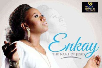 The Name Of Jesus Enkay Wilson Joel Ngospelmedia