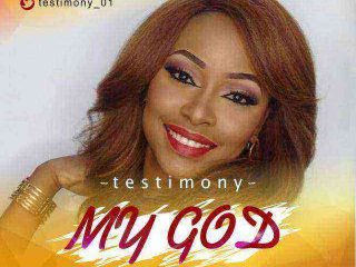 My God Testimony