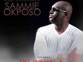 Sammieokposo No Wahala