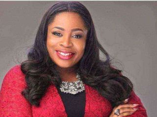 Sinach He Reigns