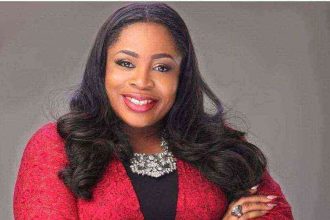 Sinach He Reigns