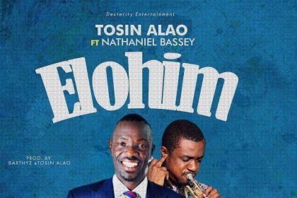 Tosin Alao Elohim