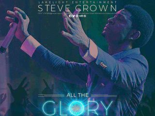 All The Glory Steve Ngospelmedia