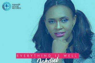 Everything Is Well Jahdiel Ngospelmedia