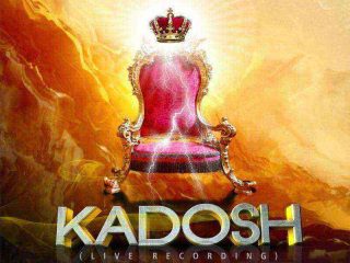 Kadosh Pv Idemudia Ngospelmedia 1