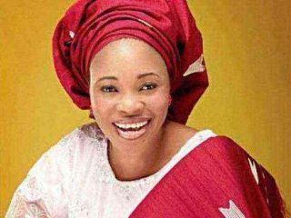 Tope Alabi