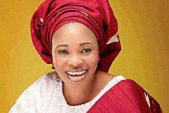 Tope Alabi