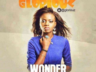 Wonder Gloriouz Ngospelmedia