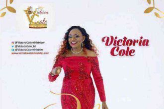 Im A Winner Victoria Cole Ngospelmedia