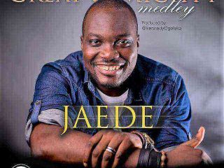 Jaede Great And Mighty