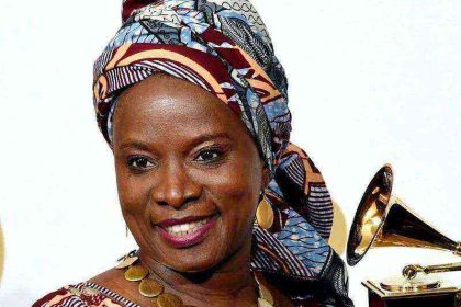 Kidjo Angelique 1