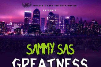 Sammy Sas Greatnessspoken Word