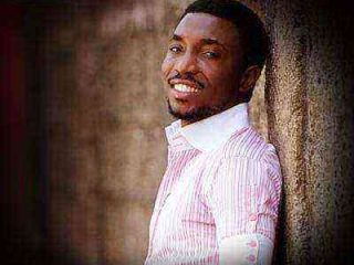 Timi Dakolo Let It Shine