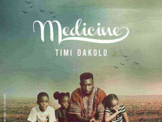 Timi Dakolo Medicine