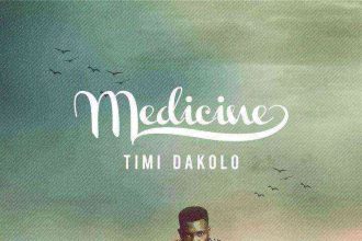 Timi Dakolo Medicine
