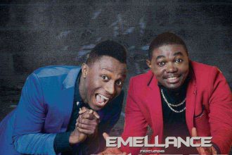 Emellance Praise Ft Psalmist Dmd