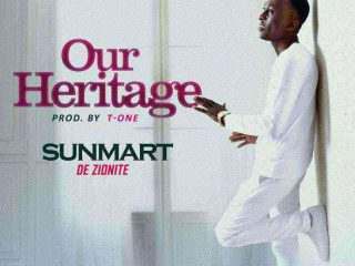 Our Heritage Sunmart De Zionite Ngospelmedia