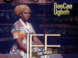 Beecee Ugboh