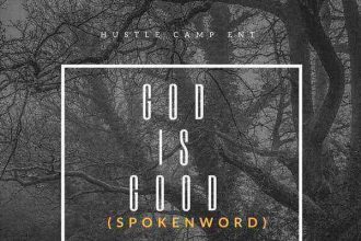 Spoken Word Sammy Sas God Is Good Prod By Papi Brawn