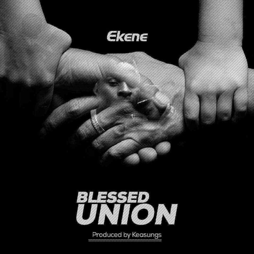 Blessed Union Keasung Ekene