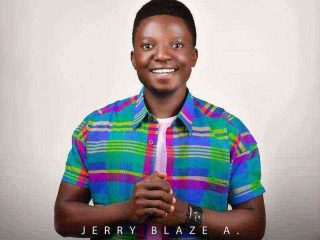 Falala Jerry Blaze 1