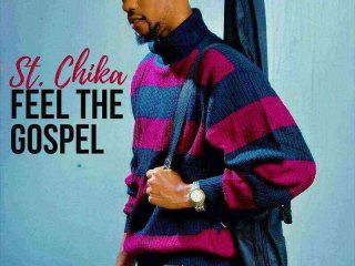 Feel The Gospel Higher St Chika Ngospelmedia