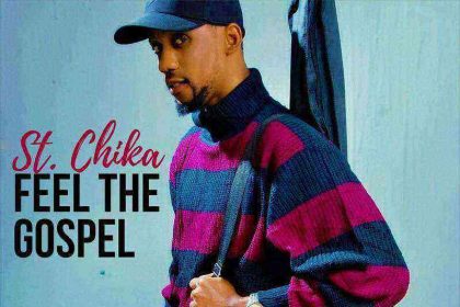 Feel The Gospel Higher St Chika Ngospelmedia