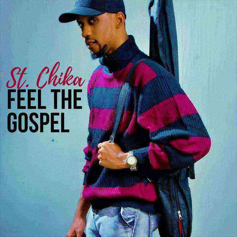 Feel The Gospel Higher St Chika Ngospelmedia