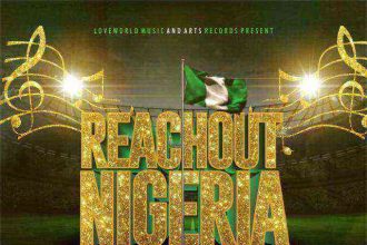 Blw Allstars – Reach Out Nigeria