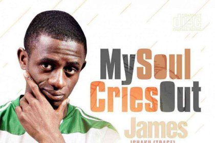 James Ishaku Trace My Soul Cries Out