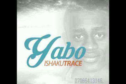 James Ishaku Trace Yabo