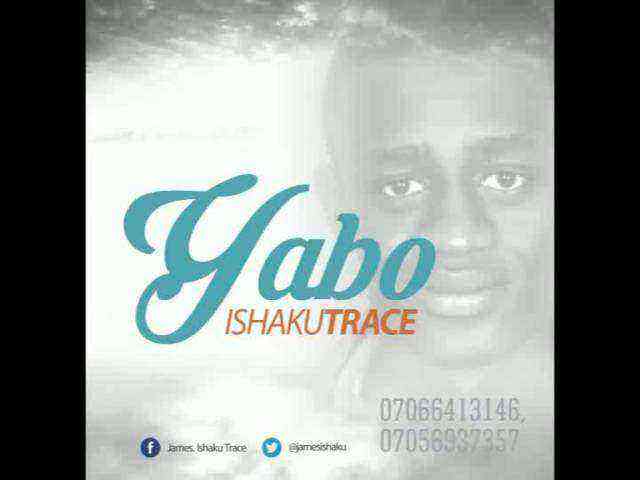 James Ishaku Trace Yabo