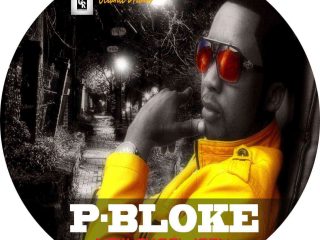 My Saviour P Bloke Sound 2