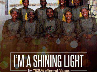 Minstrel Voices I Am A Shinning Light