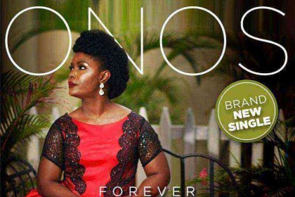 Onos Ariyo Forever You Are God