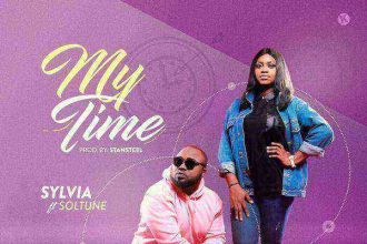 Sylvia Ft. Soltune – My Time