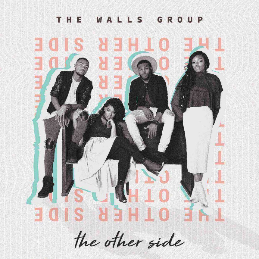 The Walls Group The Other Side Album