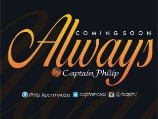 Always Captain Philip