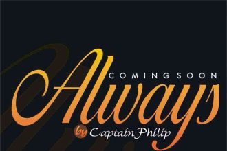 Always Captain Philip
