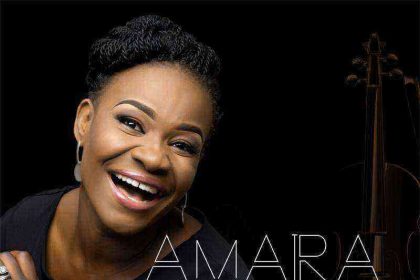 Amara Grace Pat Uwaje King Ngospelmedia