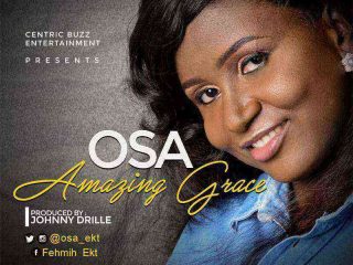 Amazing Grace Osas Ngospelmedia