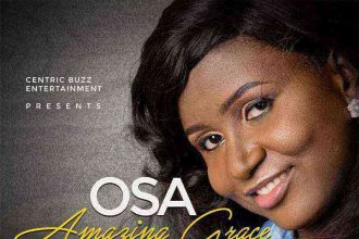 Amazing Grace Osas Ngospelmedia