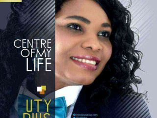 Centre Of My Life Uty Pius