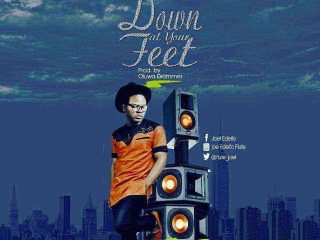 Down At Your Feet Jo Flute Ngospelmedia